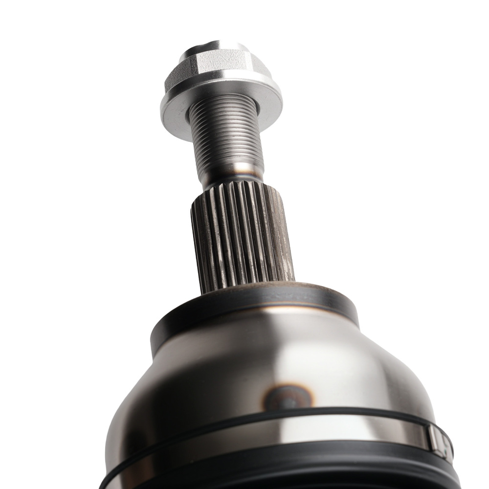 Pair Front AWD compatible for Ford Escape 2013-19 compatible for Lincoln MKZ 1.5L 2.0L 2013 CV Axle Shaft