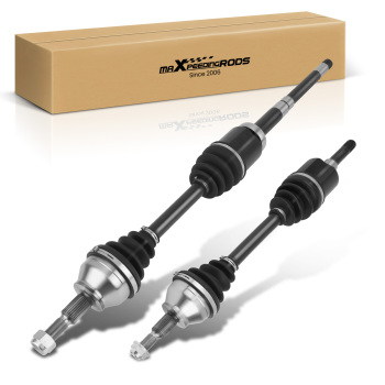 2pcs Front LeftRight CV Axle Shaft compatible for Ford Escape 2013-2019 AWD