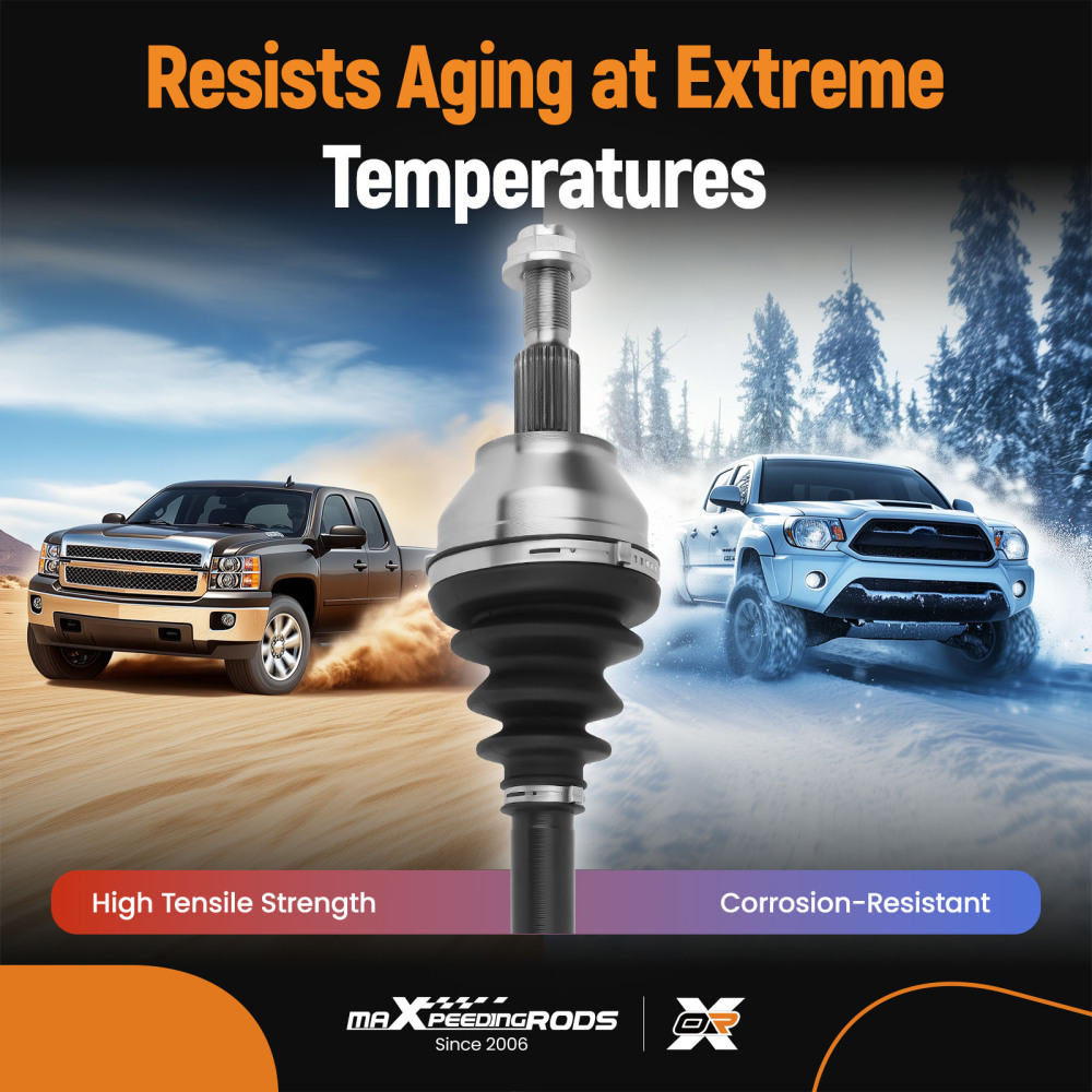 2pcs Front LeftRight CV Axle Shaft compatible for Ford Escape 2013-2019 AWD