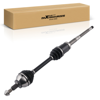 Front RH Passenger Side CV Axle Shaft Assembly For Escape 2013-2019 AWD