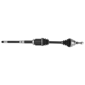 CV Axle Front Passenger Side compatible for Ford Escape 1.5 or 2.0L Engines compatible for FWD 2013-2019