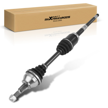 CV Axle Front Passenger Side compatible for Ford Escape 1.5 or 2.0L Engines compatible for FWD 2013-2019