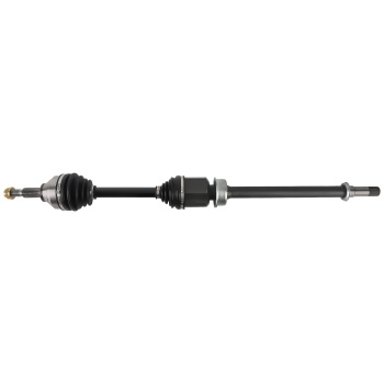 Front Right Passenger CV Axle Shaft Assembly Set compatible for Ford Explorer V6 3.5L 14-17