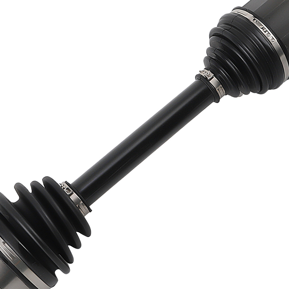 Front Right Passenger CV Axle Shaft Assembly Set compatible for Ford Explorer V6 3.5L 14-17