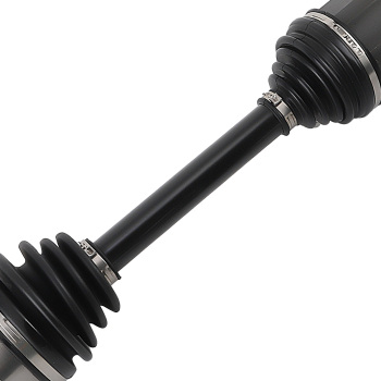 Front Right Passenger CV Axle Shaft Assembly Set compatible for Ford Explorer V6 3.5L 14-17