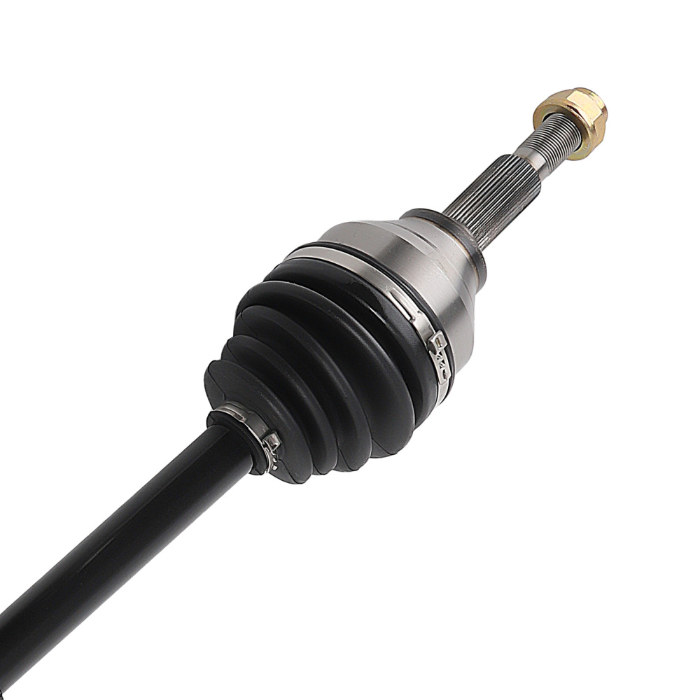 Front Right Passenger CV Axle Shaft Assembly Set compatible for Ford Explorer V6 3.5L 14-17