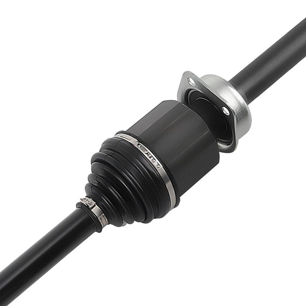 Front Right Passenger CV Axle Shaft Assembly Set compatible for Ford Explorer V6 3.5L 14-17