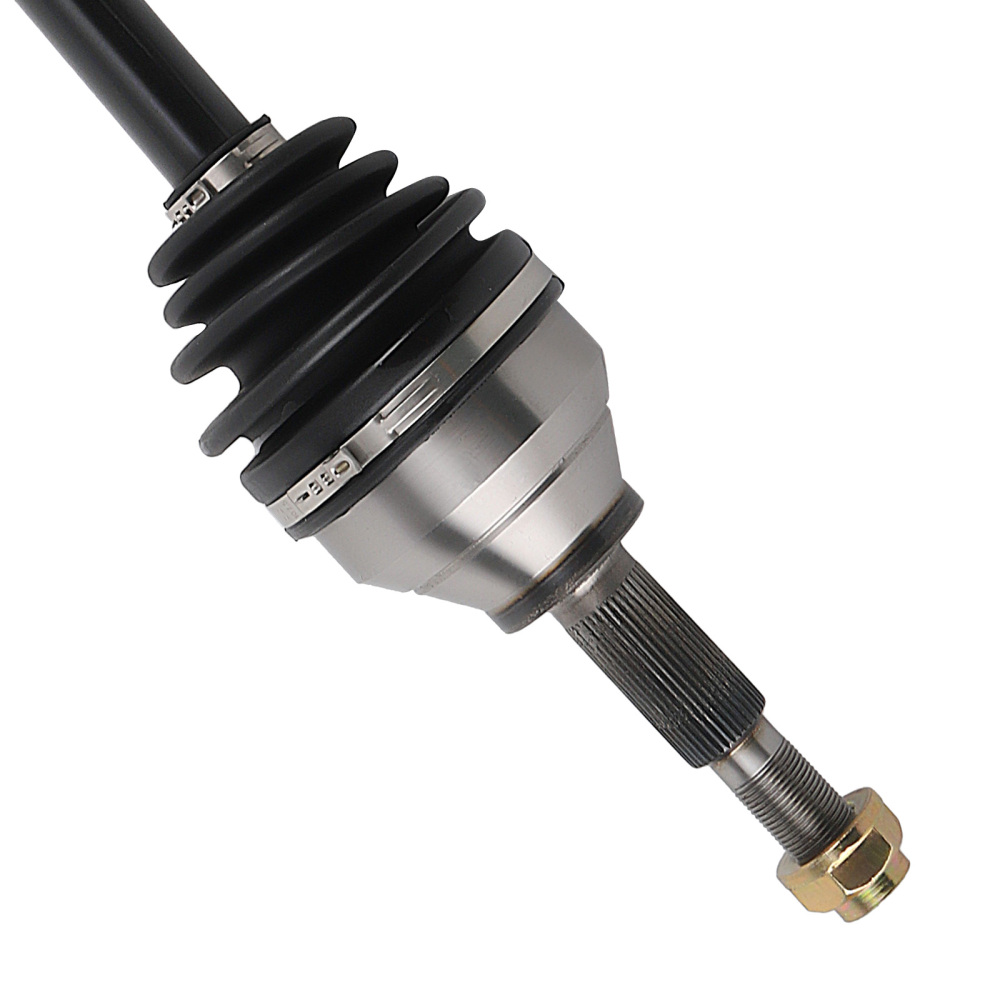 Front Right Passenger CV Axle Shaft Assembly Set compatible for Ford Explorer V6 3.5L 14-17