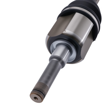 2x Front DriverPassenger CV Axle Assy compatible for Ford Escape 13-19 compatible for Lincoln MKZ compatible for FWD