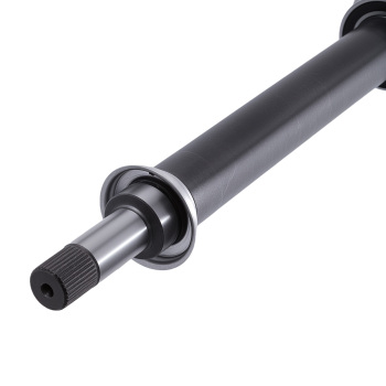 2x Front DriverPassenger CV Axle Assy compatible for Ford Escape 13-19 compatible for Lincoln MKZ compatible for FWD