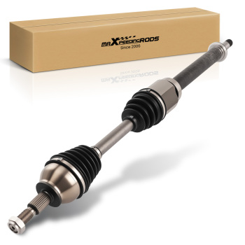 Front Right CV Axle Shaft compatible for Ford Escape 2013-2019 compatible for Lincoln MKZ 2013 compatible for FWD