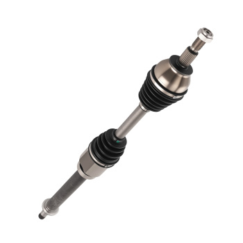 Front Right CV Axle Shaft compatible for Ford Escape 2013-2019 compatible for Lincoln MKZ 2013 compatible for FWD