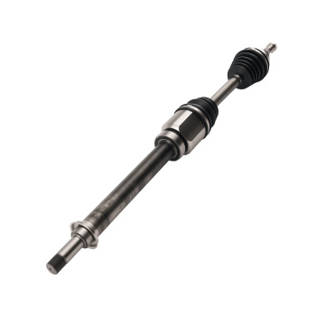 Front Right CV Axle Shaft compatible for Ford Escape 2013-2019 compatible for Lincoln MKZ 2013 compatible for FWD