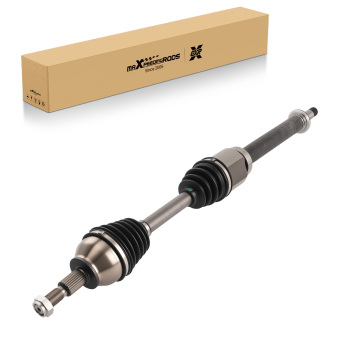 Front Right CV Axle Shaft compatible for Ford Escape 2013-2019 compatible for Lincoln MKZ 2013 compatible for FWD