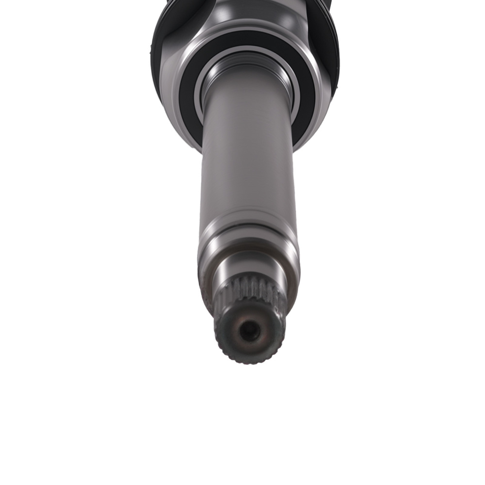 Manual Trans. Front Right compatible for Ford Focus ST 2.0L 5 or 6 Speed 2018 CV Axle Shaft