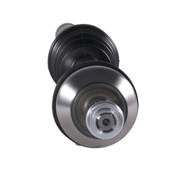 Manual Trans. Front Right compatible for Ford Focus ST 2.0L 5 or 6 Speed 2018 CV Axle Shaft