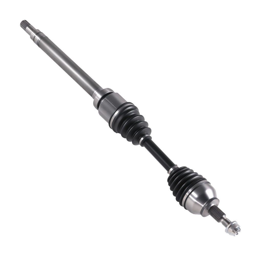 Manual Trans. Front Right compatible for Ford Focus ST 2.0L 5 or 6 Speed 2018 CV Axle Shaft