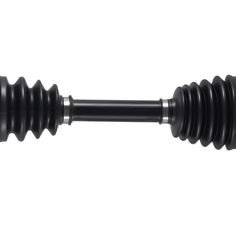 Manual Trans. Front Right compatible for Ford Focus ST 2.0L 5 or 6 Speed 2018 CV Axle Shaft