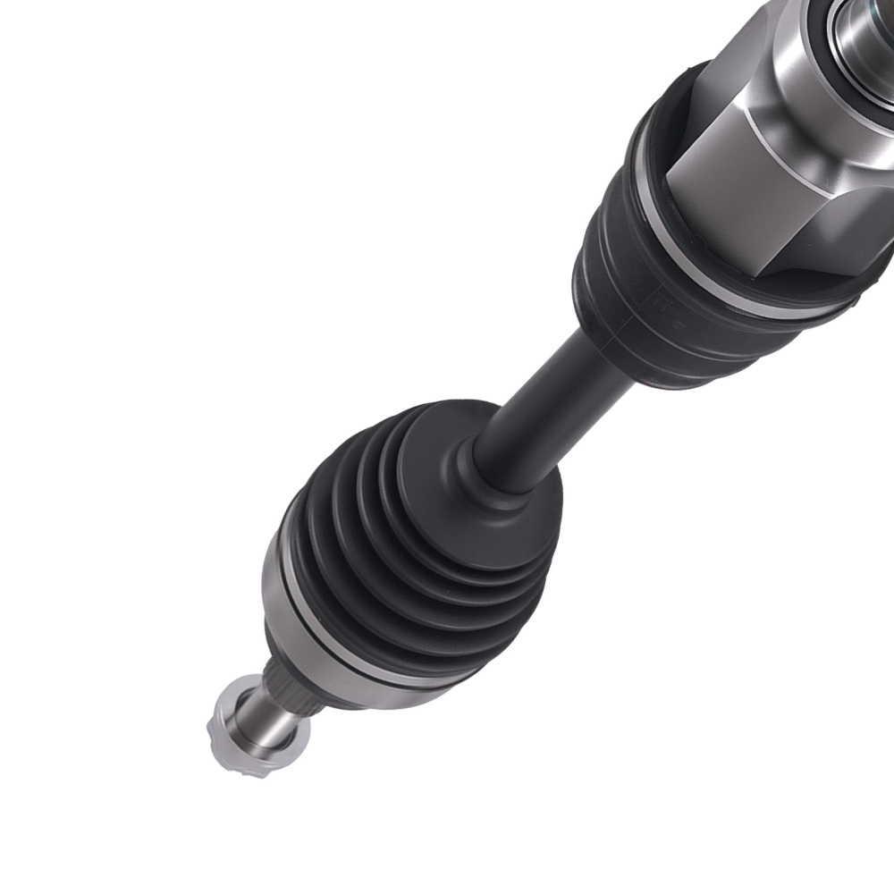 Manual Trans. Front Right compatible for Ford Focus ST 2.0L 5 or 6 Speed 2018 CV Axle Shaft