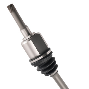 Front Left CV Axle compatible for Ford Fusion 2013-2020 compatible for Lincoln Mkz 1.5L 2.0L 2.5L 13-16