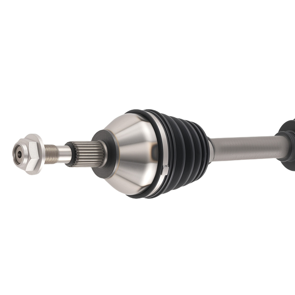 Front Left CV Axle compatible for Ford Fusion 2013-2020 compatible for Lincoln Mkz 1.5L 2.0L 2.5L 13-16