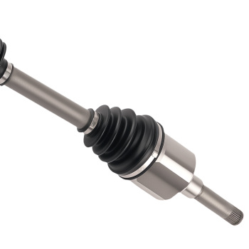 Front Left CV Axle compatible for Ford Fusion 2013-2020 compatible for Lincoln Mkz 1.5L 2.0L 2.5L 13-16