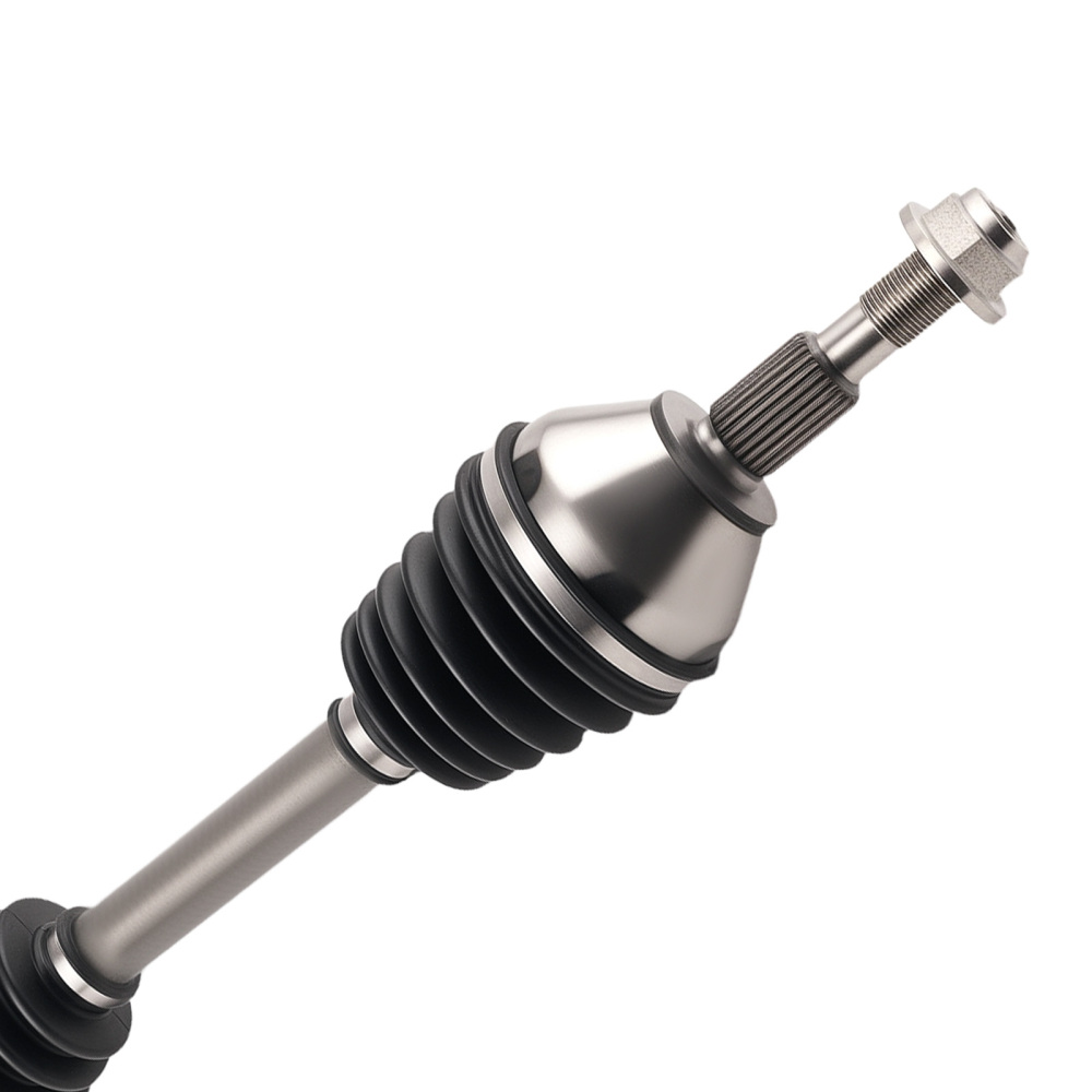 Front Left CV Axle compatible for Ford Fusion 2013-2020 compatible for Lincoln Mkz 1.5L 2.0L 2.5L 13-16