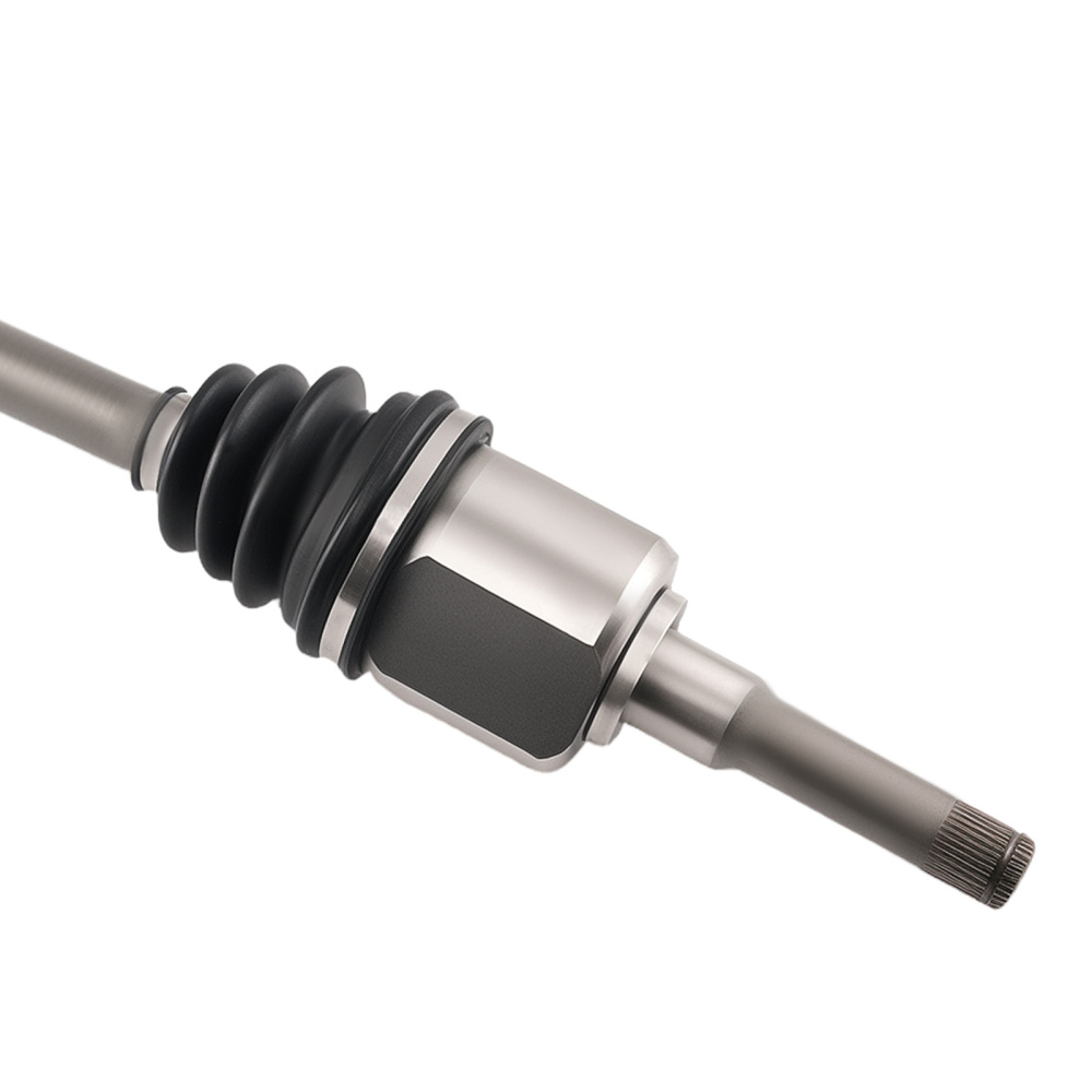 Front Left CV Axle compatible for Ford Fusion 2013-2020 compatible for Lincoln Mkz 1.5L 2.0L 2.5L 13-16