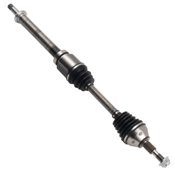 2x Front LHRH CV Axle Assembly compatible for Ford Fusion 2013-2018 compatible for Lincoln MKZ 14-16