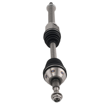 2x Front LHRH CV Axle Assembly compatible for Ford Fusion 2013-2018 compatible for Lincoln MKZ 14-16