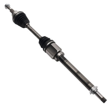 2x Front LHRH CV Axle Assembly compatible for Ford Fusion 2013-2018 compatible for Lincoln MKZ 14-16