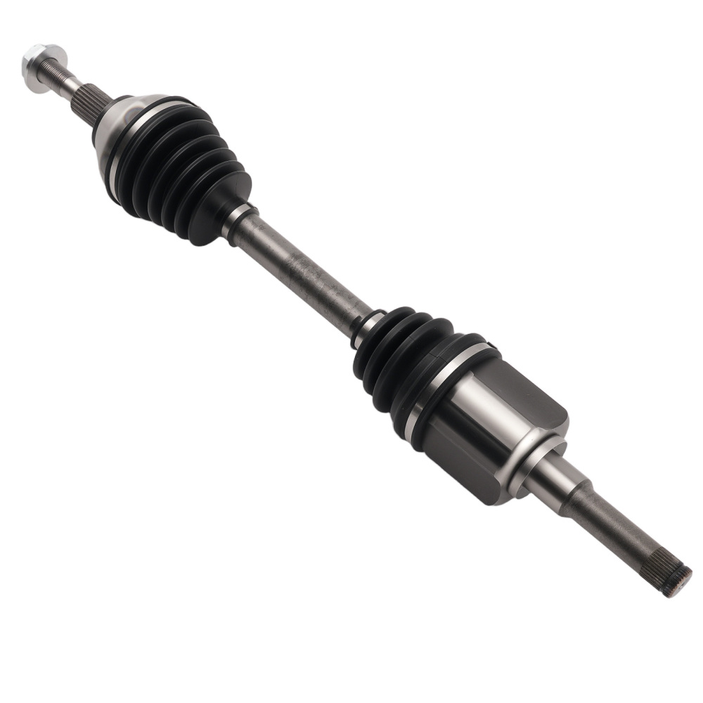 2x Front LHRH CV Axle Assembly compatible for Ford Fusion 2013-2018 compatible for Lincoln MKZ 14-16