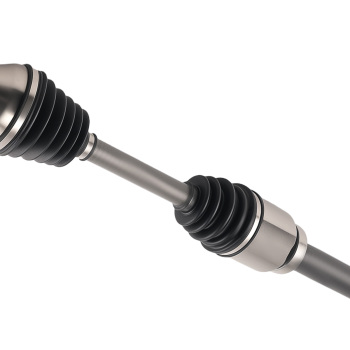 Front Passenger CV Axle Assembly compatible for Ford Fusion 2013-2018 compatible for Lincoln MKZ 2014-2016