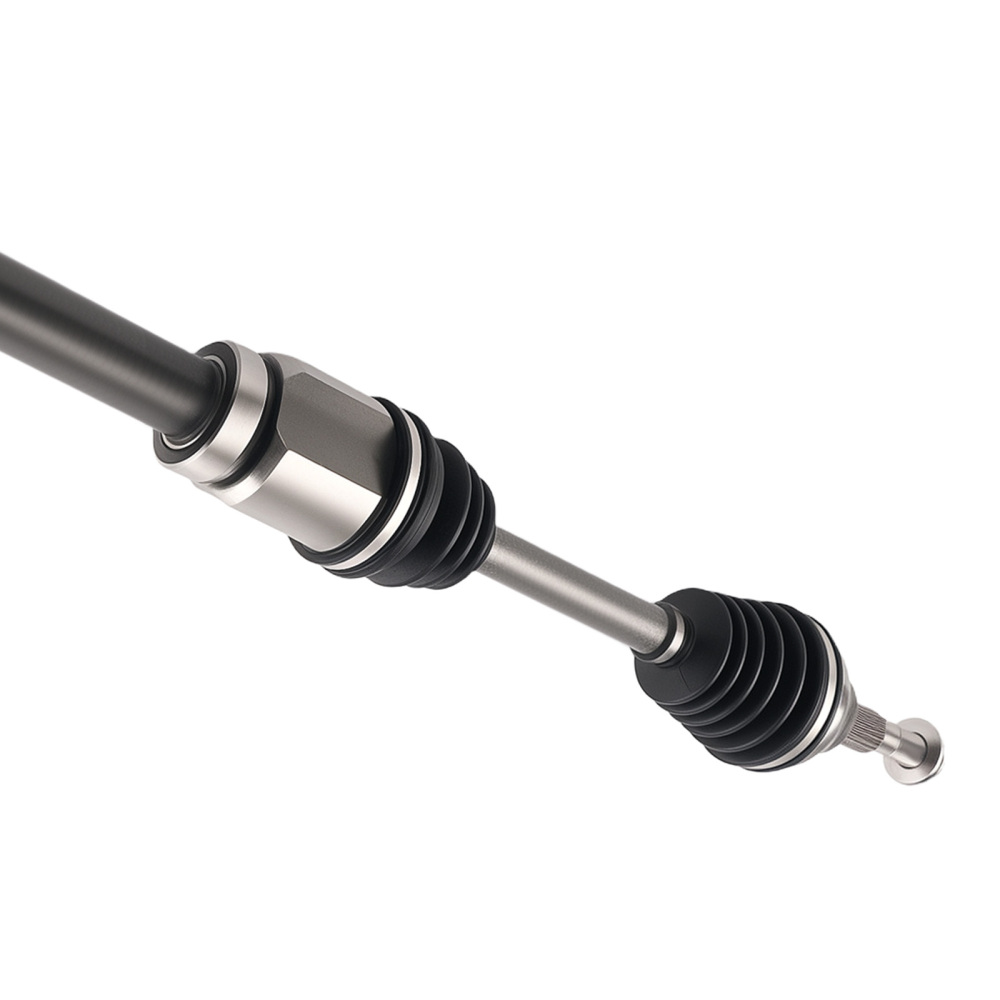 Front Passenger CV Axle Assembly compatible for Ford Fusion 2013-2018 compatible for Lincoln MKZ 2014-2016