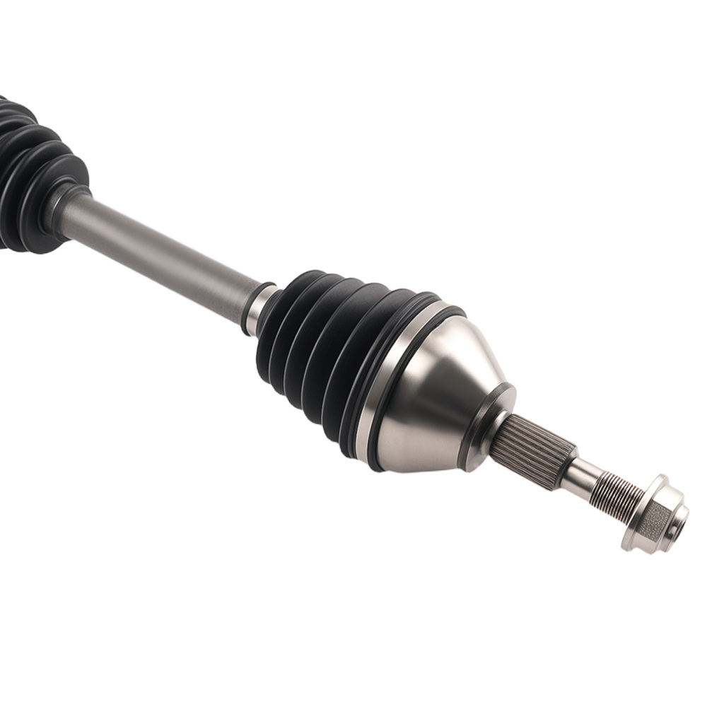 Front Passenger CV Axle Assembly compatible for Ford Fusion 2013-2018 compatible for Lincoln MKZ 2014-2016