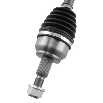 Front Driver Side CV Joint Axle compatible for Ford Focus 2.0L 2012-2016 FD-8238