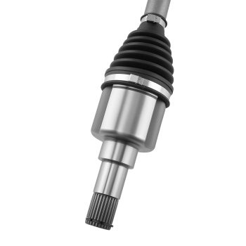 Front Driver Side CV Joint Axle compatible for Ford Focus 2.0L 2012-2016 FD-8238