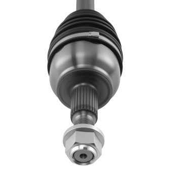 Front Driver Side CV Joint Axle compatible for Ford Focus 2.0L 2012-2016 FD-8238