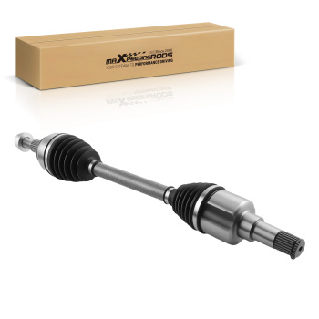 Front Driver Side CV Joint Axle compatible for Ford Focus 2.0L 2012-2016 FD-8238