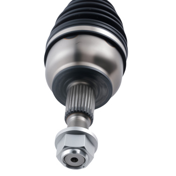 Front CV Axle Shaft Set compatible for Ford Focus S SE Titanium 2012-2016