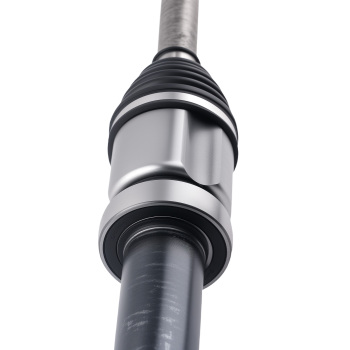 Front CV Axle Shaft Set compatible for Ford Focus S SE Titanium 2012-2016