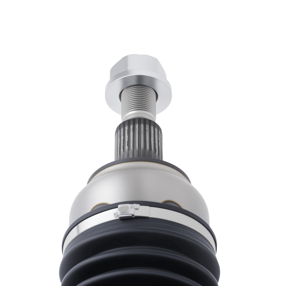 Front CV Axle Shaft Set compatible for Ford Focus S SE Titanium 2012-2016