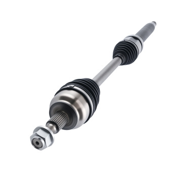 Front Right CV Joint Axle Assembly compatible for Ford Focus 2.0L 2012-2016 Manual Trans.