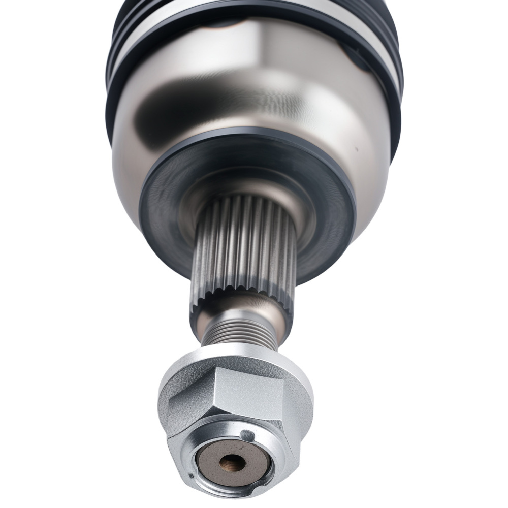 Front Right CV Joint Axle Assembly compatible for Ford Focus 2.0L 2012-2016 Manual Trans.