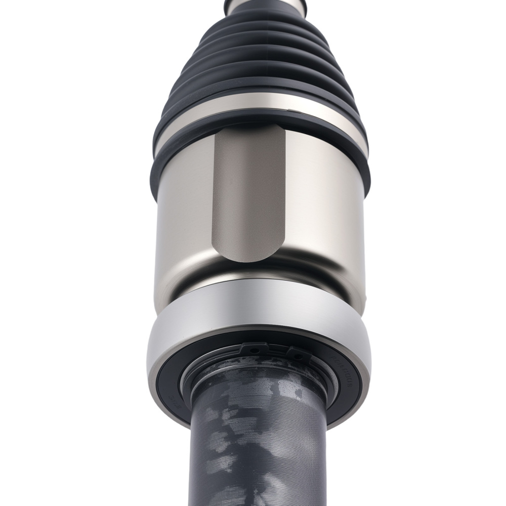 Front Right CV Joint Axle Assembly compatible for Ford Focus 2.0L 2012-2016 Manual Trans.