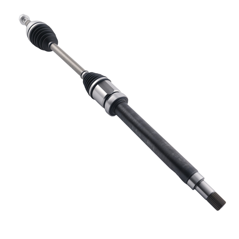 Front Right CV Joint Axle Assembly compatible for Ford Focus 2.0L 2012-2016 Manual Trans.