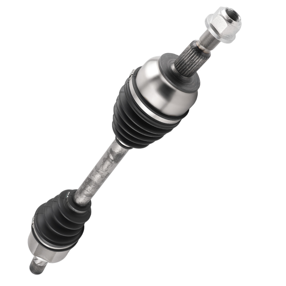 Front Left CV Axle Shaft compatible for Ford Focus 2012-2018 66-2334