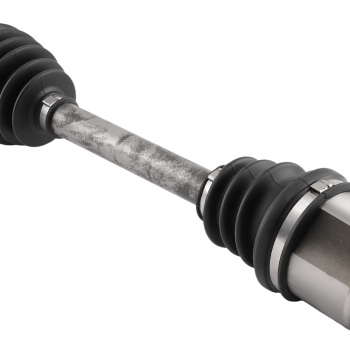 Front Left CV Axle Shaft compatible for Ford Focus 2012-2018 66-2334