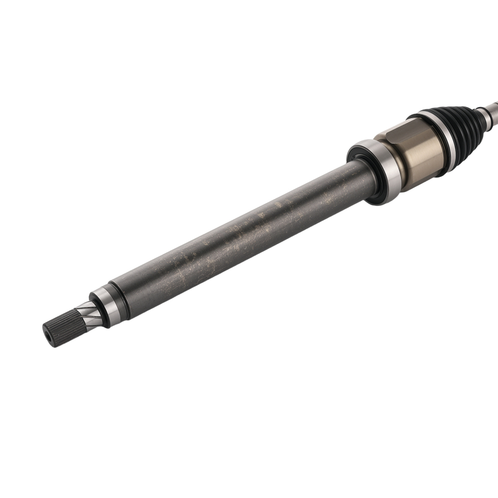 Front CV Axle Shaft Set ForFord FocusAutomatic Transmission 2012-2018