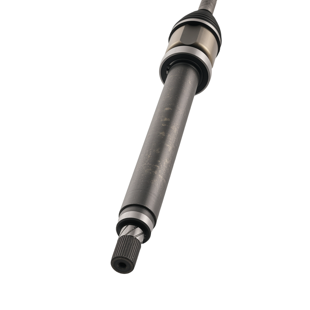 Front CV Axle Shaft Set ForFord FocusAutomatic Transmission 2012-2018